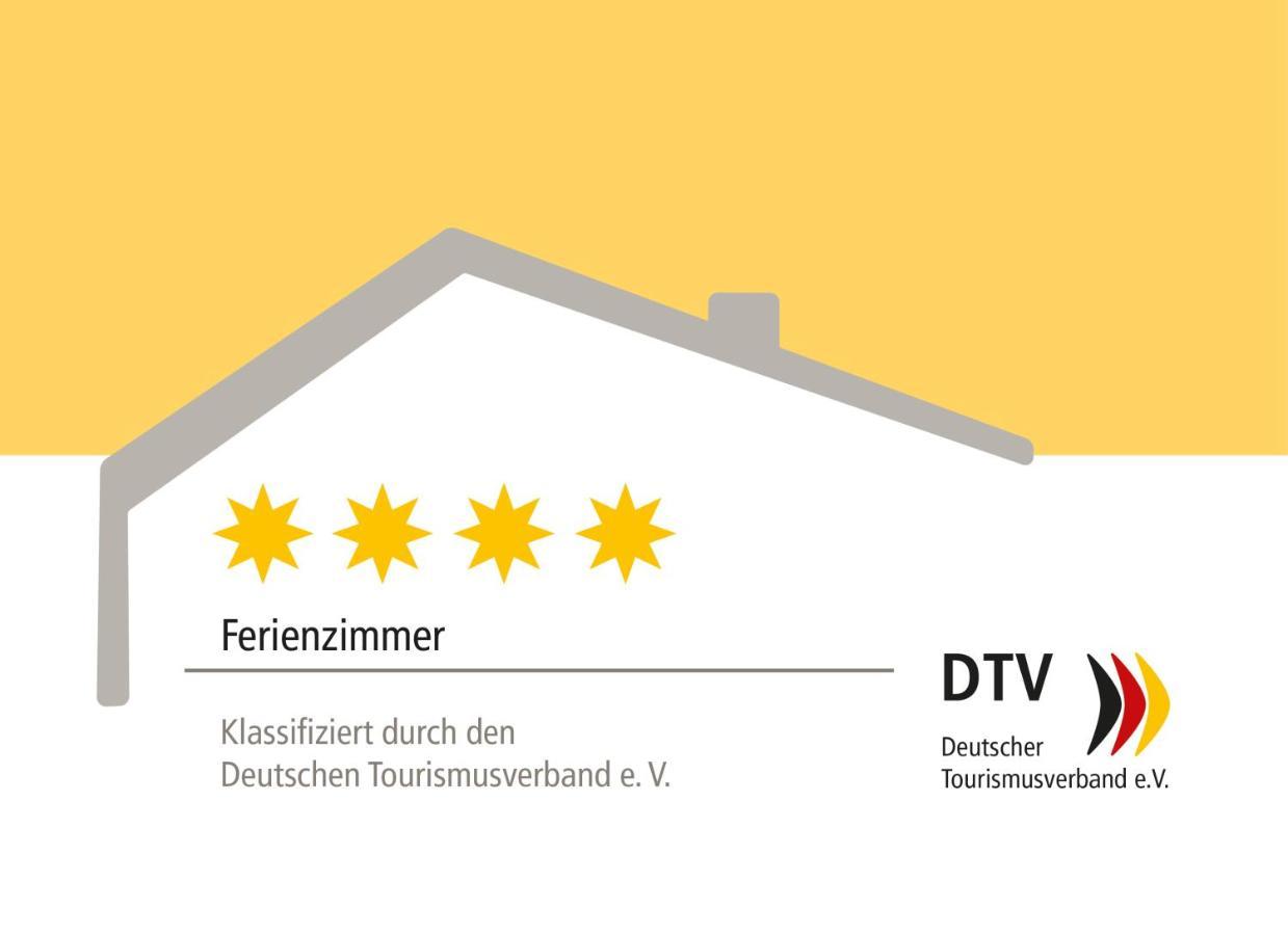 Pension Bauernhaus Vetter Gohrisch Bagian luar foto