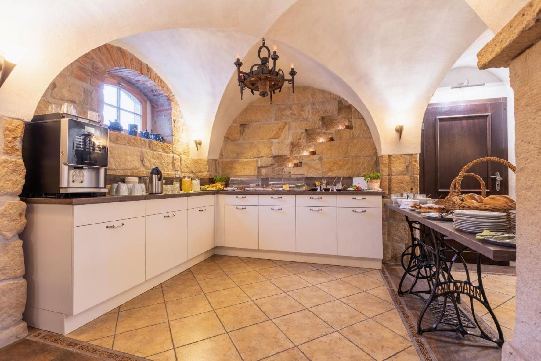 Pension Bauernhaus Vetter Gohrisch Bagian luar foto